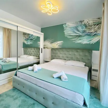 Mamaia Nord 17 Stl Papaya Beach Daire