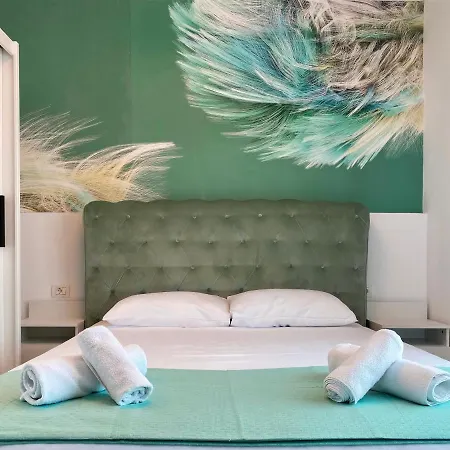 Mamaia Nord 17 Stl Papaya Beach *