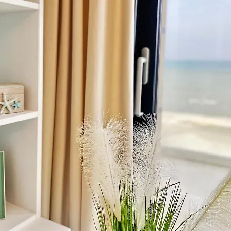 Daire Mamaia Nord 17 Stl Papaya Beach *